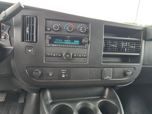 Used 2023 Chevrolet Express 2500 w/ Driver Convenience Package image 14