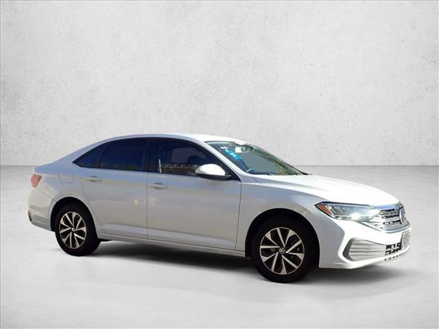 Used 2022 Volkswagen Jetta S FWD image 15