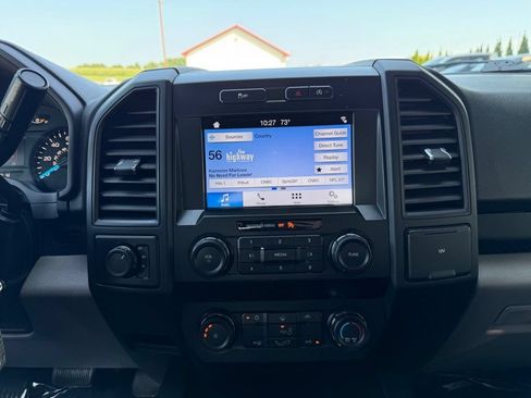 Used 2019 Ford F150 XL w/ Equipment Group 101A Mid AWD/4WD image 16