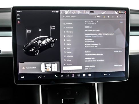 Used 2020 Tesla Model 3 Standard Range Plus image 18