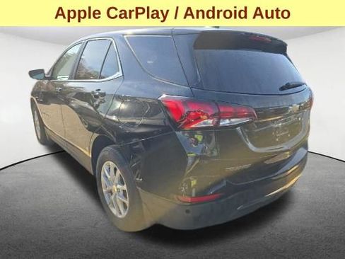 Used 2024 Chevrolet Equinox LT image 8