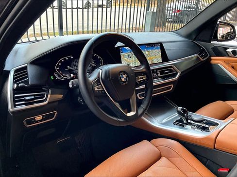 Used 2023 BMW X5 sDrive40i w/ Premium Package image 17