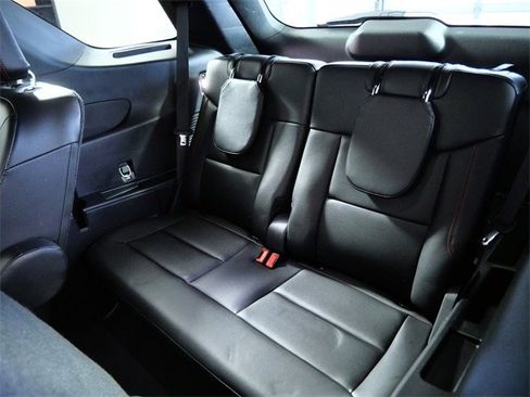 Certified 2023 Ford Explorer ST-Line w/ Class IV Trailer Tow Package image 15