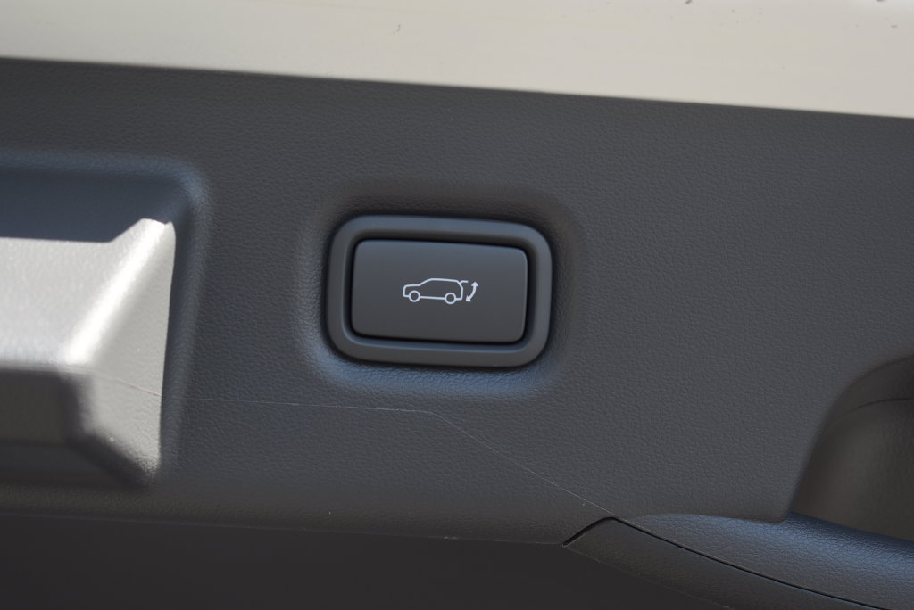 New 2027 Hyundai Ioniq 5 SEL RWD image 10