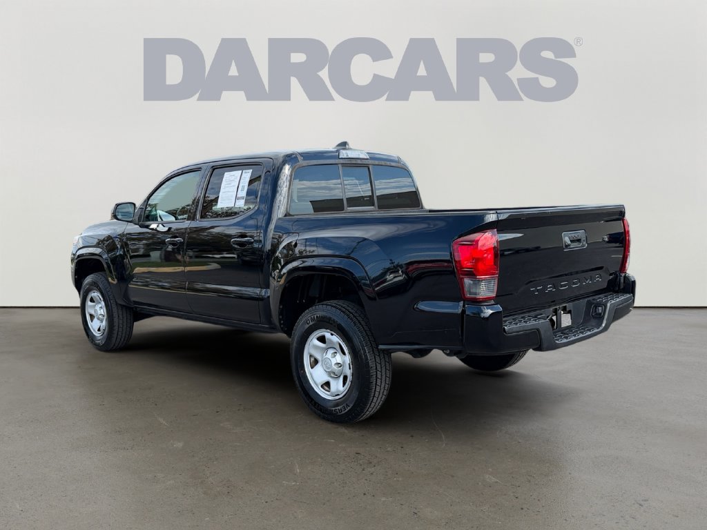 Used 2020 Toyota Tacoma SR w/ SR Convenience Package RWD image 5
