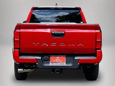 Used 2025 Toyota Tacoma SR5 RWD image 6