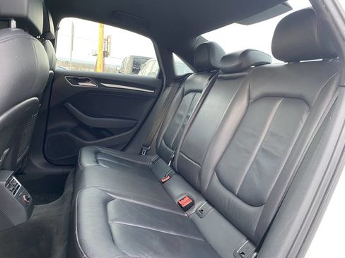 Used 2015 Audi A3 2.0T Premium Plus image 15