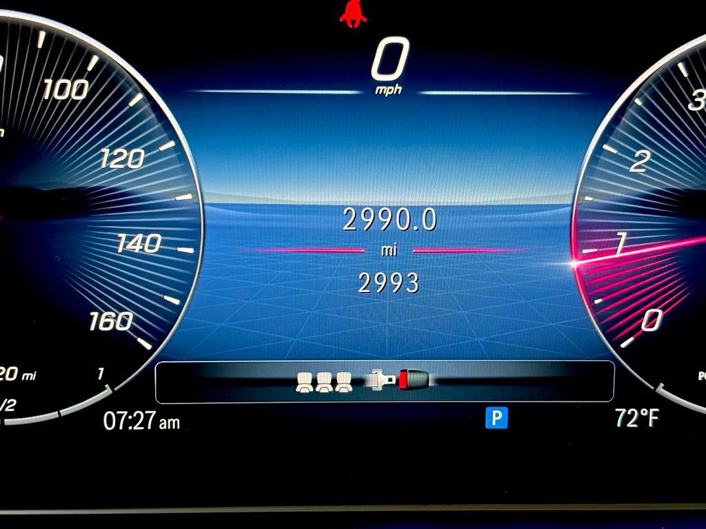 Certified 2026 Mercedes-Benz GLE 350 4MATIC image 18