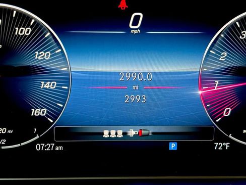 Certified 2026 Mercedes-Benz GLE 350 4MATIC image 18