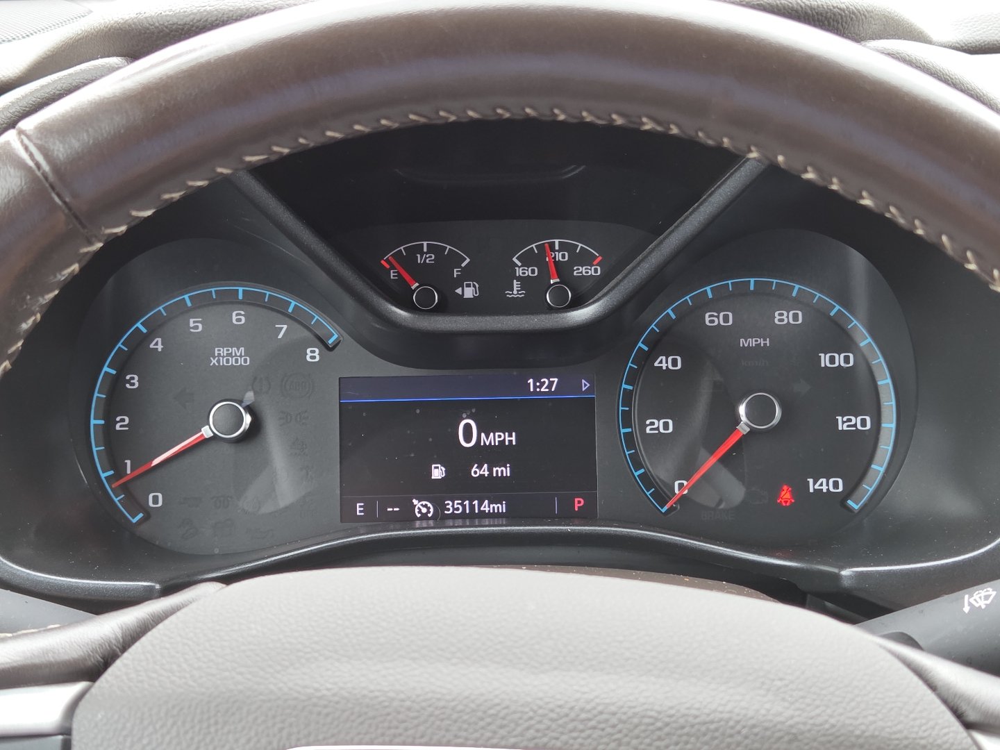 Used 2020 GMC Canyon SLT w/ Driver Alert Package AWD/4WD image 28