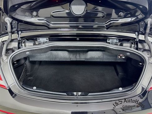 Used 2018 Mercedes-Benz C 63 AMG S w/ Multimedia Package image 33