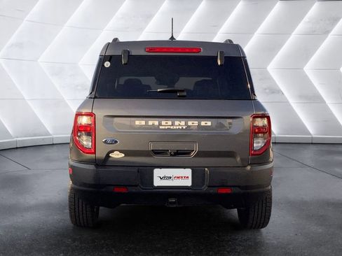 Used 2021 Ford Bronco Sport Big Bend w/ Big Bend Package image 5