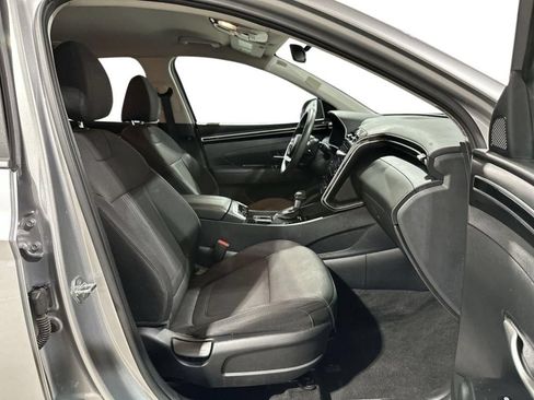 Used 2024 Hyundai Tucson SEL AWD/4WD image 24