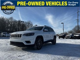 Used 2020 Jeep Cherokee Latitude Lux w/ Quick Order Package 26H Lux video 2