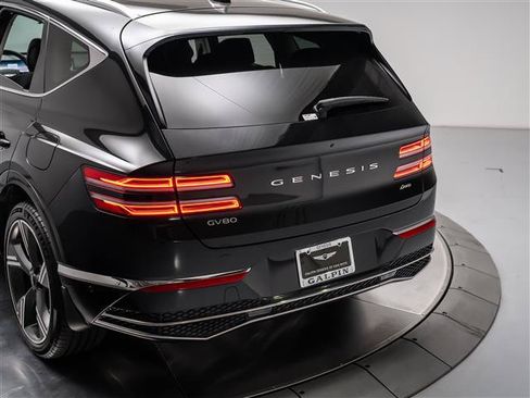 New 2026 Genesis GV80 2.5T Prestige AWD/4WD image 32