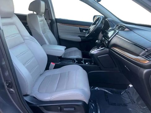 Used 2017 Honda CR-V EX-L image 15