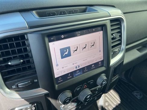 Used 2022 RAM 1500 Classic Warlock image 12