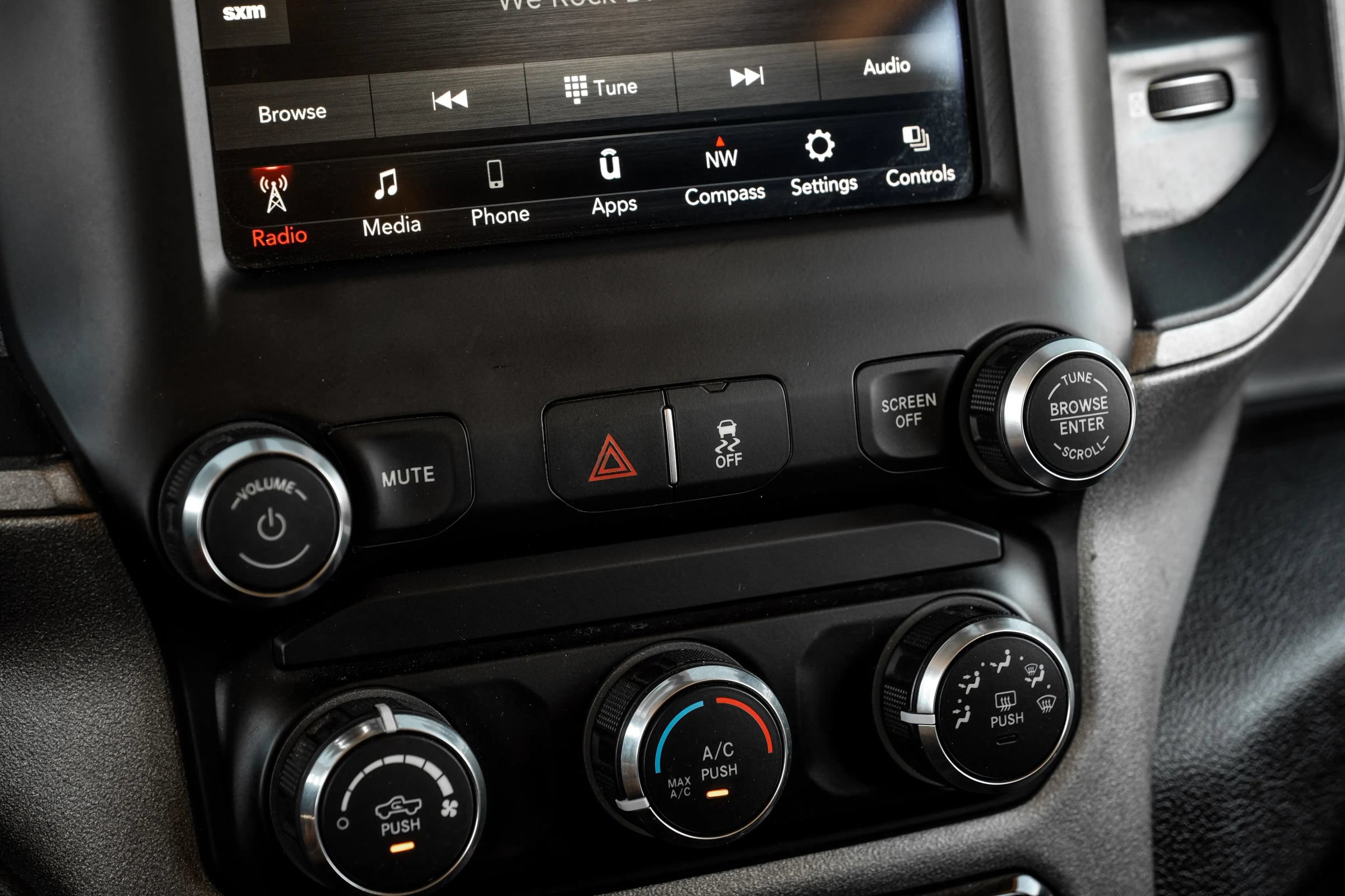 Used 2019 RAM 3500 Tradesman w/ Towing Technology Group AWD/4WD image 35