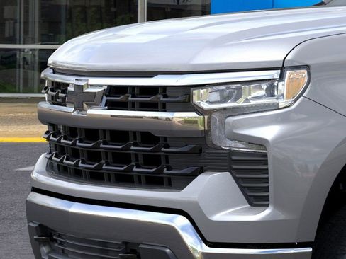 New 2026 Chevrolet Silverado 1500 LT image 13