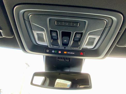 New 2026 GMC Sierra 1500 AT4 w/ AT4 Premium Package image 50