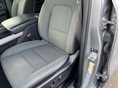 Used 2022 RAM 1500 Big Horn image 17