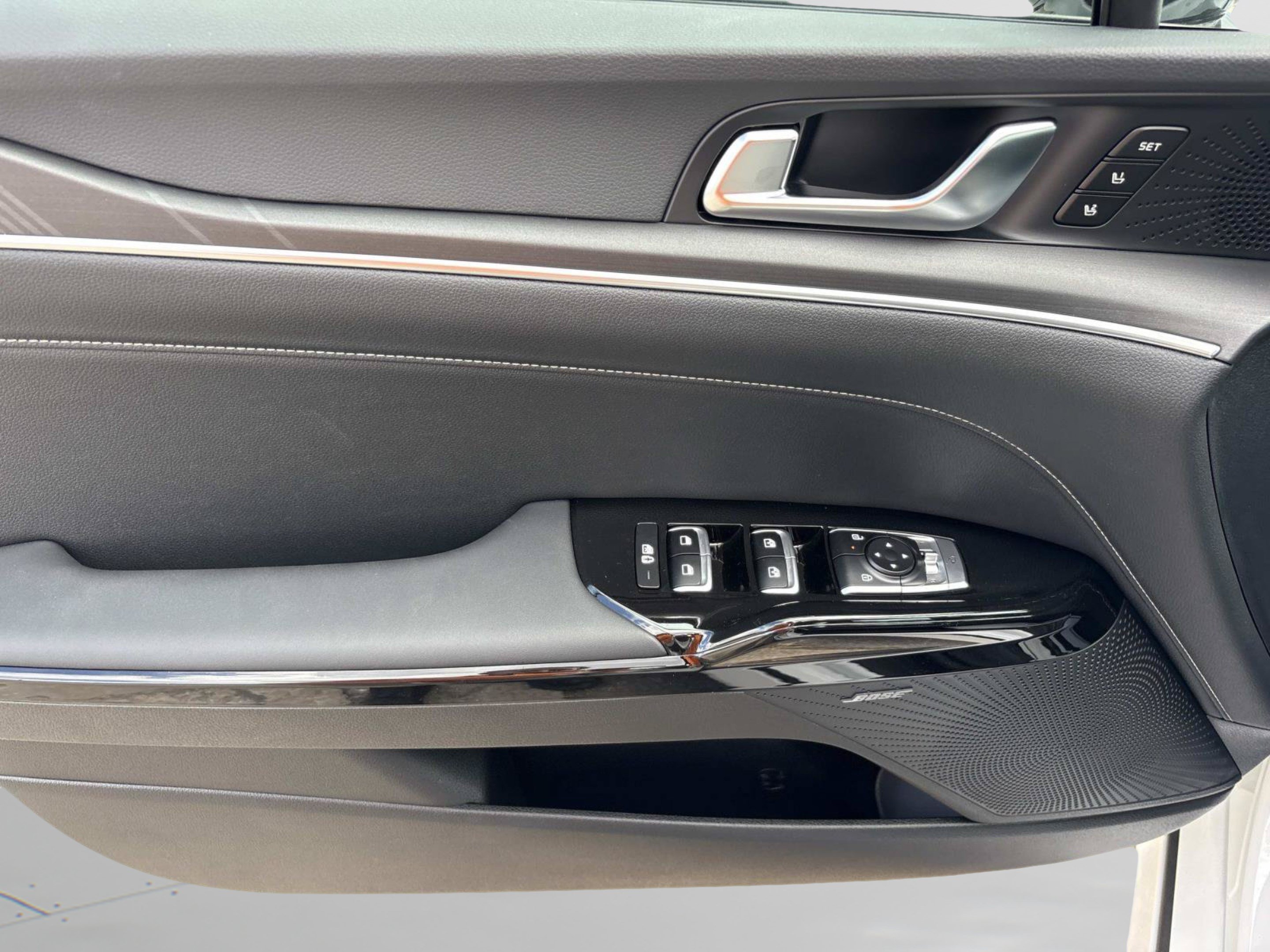 New 2027 Kia K5 GT-Line FWD image 15