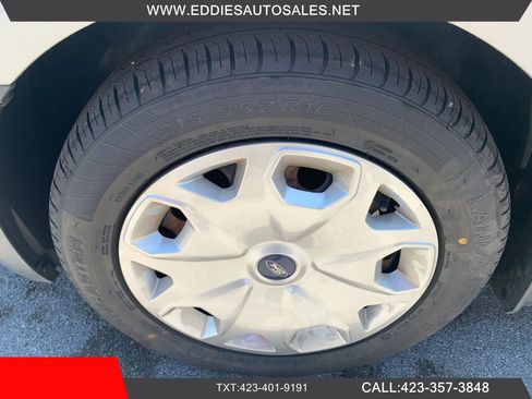 Used 2016 Ford Transit Connect XL FWD image 32