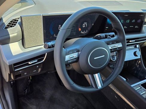 New 2026 Hyundai Sonata SEL FWD image 7