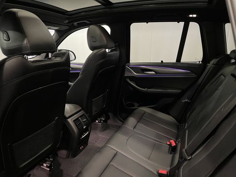 Certified 2024 BMW X3 M40i w/ Premium Package image 23
