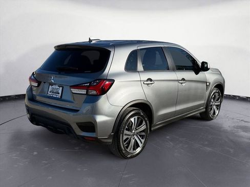 Used 2025 Mitsubishi Outlander Sport ES image 6