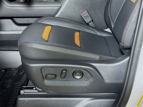 New 2026 GMC Sierra 1500 AT4 w/ AT4 Premium Package image 17