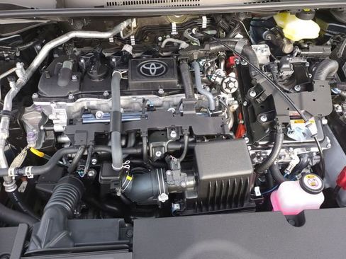 New 2026 Toyota Corolla LE image 29