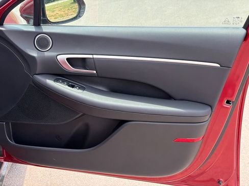 New 2026 Hyundai Sonata SEL FWD image 15