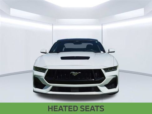 Used 2024 Ford Mustang GT RWD image 11