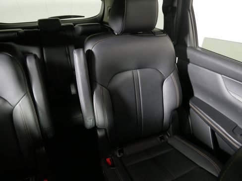 Used 2025 MAZDA CX-90 3.3 Turbo w/ Premium Sport Pkg image 14