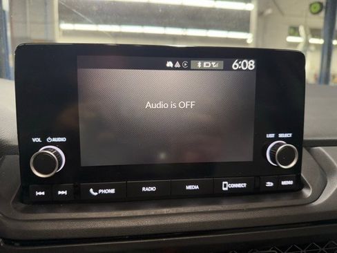 Used 2023 Honda Accord LX image 13