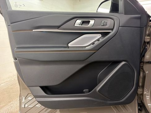 New 2026 Ford Explorer Tremor w/ Tremor Ultimate Package AWD/4WD image 16