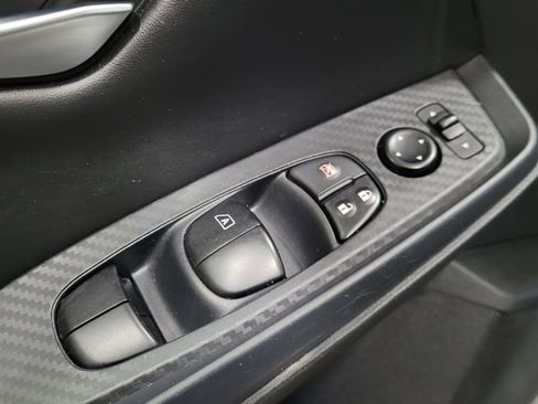 Used 2023 Nissan Sentra SV FWD image 27