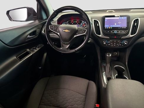 Used 2020 Chevrolet Equinox LT image 22