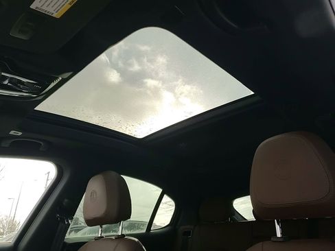 Used 2023 Alfa Romeo Stelvio Ti w/ Active Assist Plus Package image 32