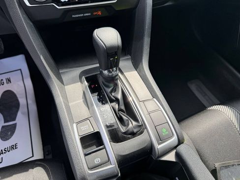 Used 2016 Honda Civic LX image 12