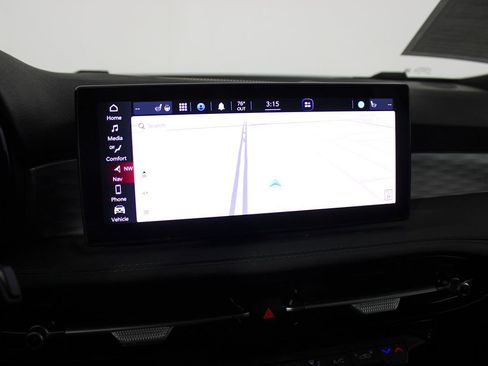 Used 2024 Alfa Romeo Tonale Ti w/ Premium Interior Package image 36