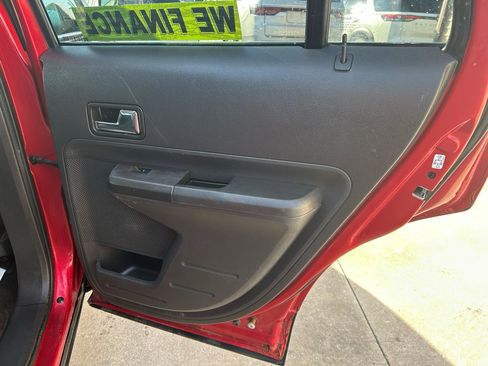 Used 2010 Ford Edge Limited image 15