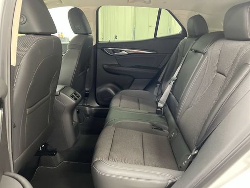 Used 2023 Buick Envision Preferred FWD image 22