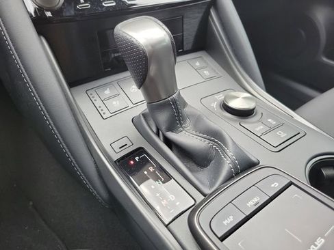 Used 2024 Lexus IS 350 F Sport RWD image 30