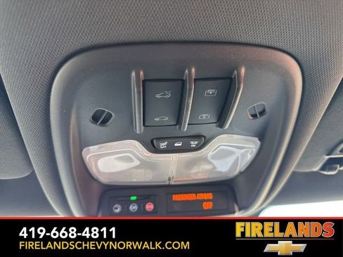 New 2025 Chevrolet TrailBlazer ACTIV w/ Convenience Package image 31