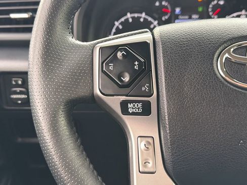 Certified 2024 Toyota 4Runner SR5 RWD image 25