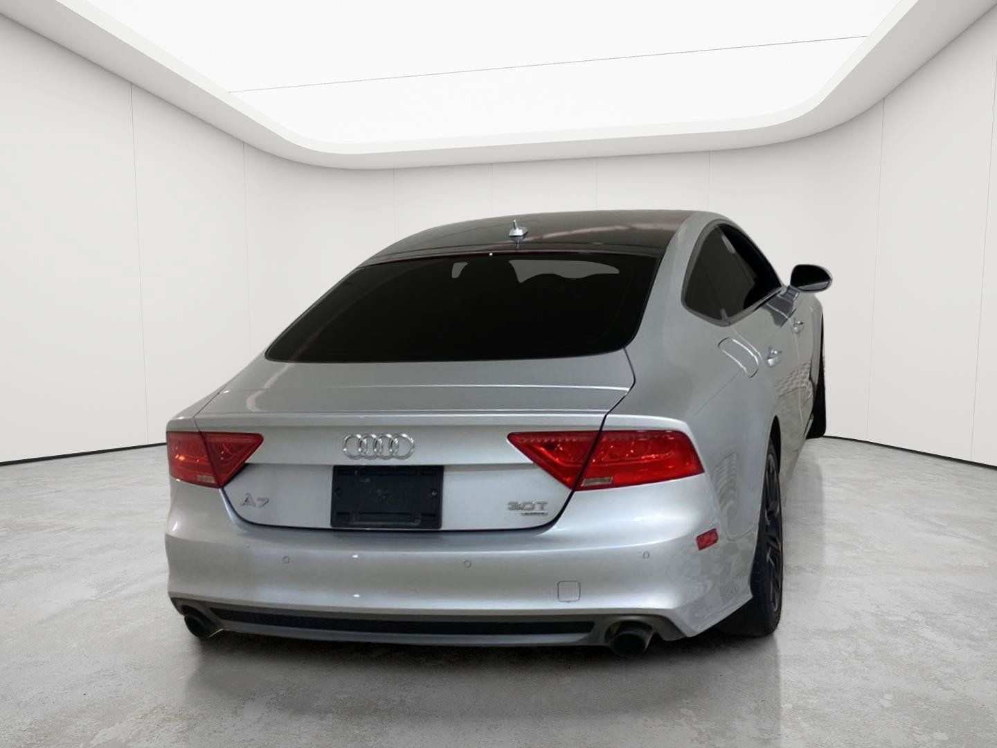 Used 2014 Audi A7 3.0T Prestige AWD/4WD image 11