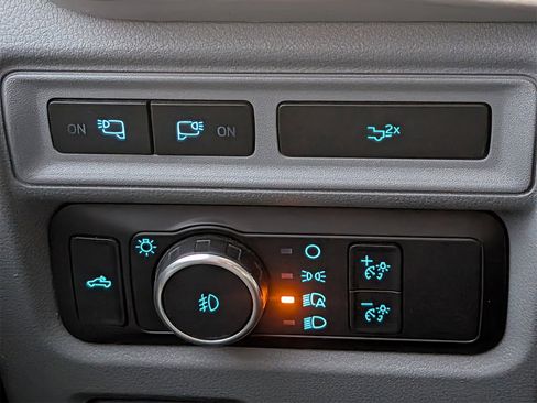 Used 2022 Ford F150 XLT w/ Equipment Group 302A High image 23