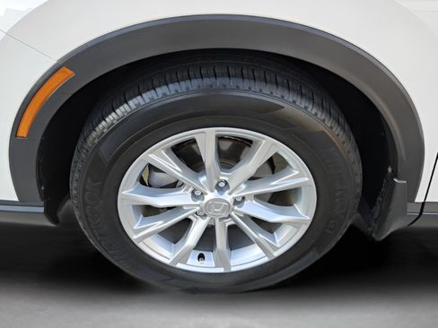 Certified 2024 Honda CR-V EX-L image 35